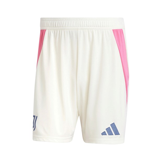 Pantalones Juventus 2ª 2024/25